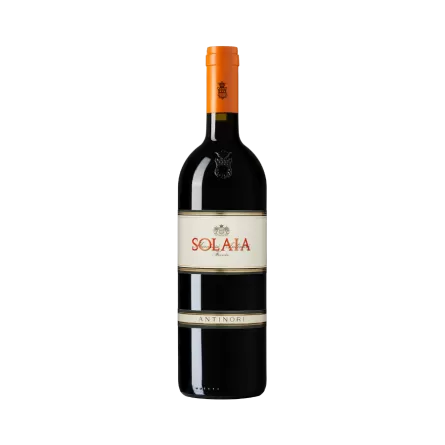 Rượu Vang Đỏ Ý Solaia 2010