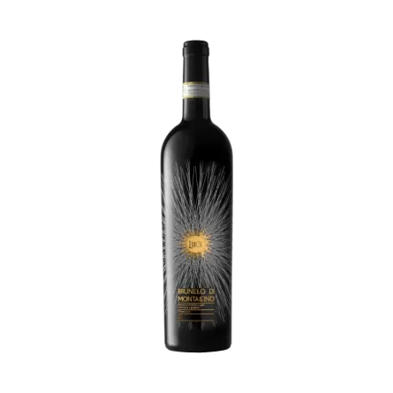 Rượu Vang Đỏ Ý Luce Brunello Di Montalcino 2018