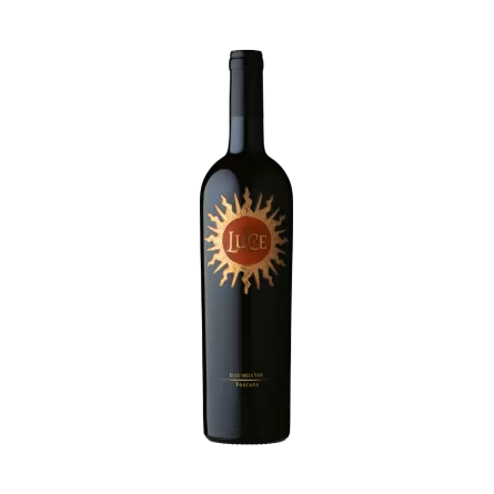 Rượu Vang Đỏ Ý Luce Della Vite 2007