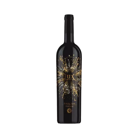 Rượu Vang Đỏ Ý Lux Vitis 2018