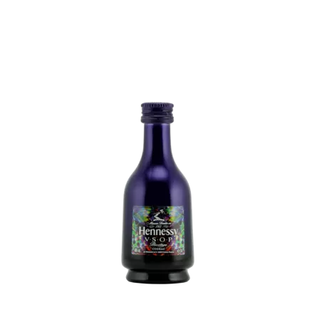 Rượu Cognac Pháp Hennessy V.S.O.P Limited Chai Mini 50ml