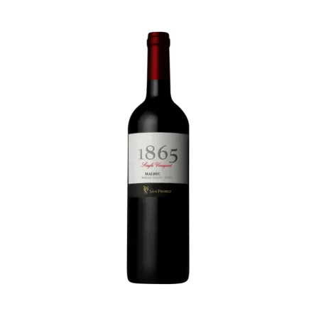 Rượu Vang Đỏ Chile 1865 Single Vineyard Cabernet Sauvignon
