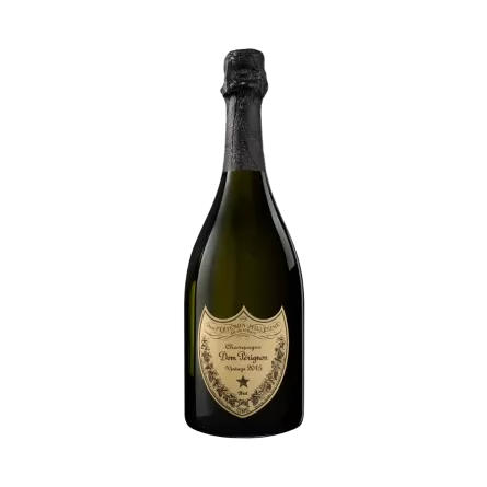 Rượu Champagne Pháp Champagne Dom Perignon Brut 2015