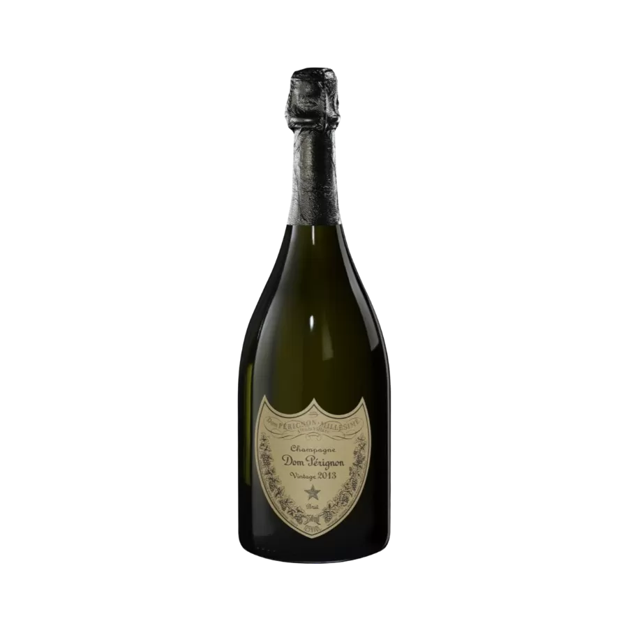 Rượu Champagne Pháp Champagne Dom Perignon Brut 2013