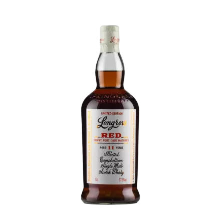 Rượu Whisky Longrow Red Series 11 Year Old Tawny Port Cask Matured