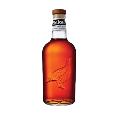 Rượu Whisky The Naked Malt Grouse
