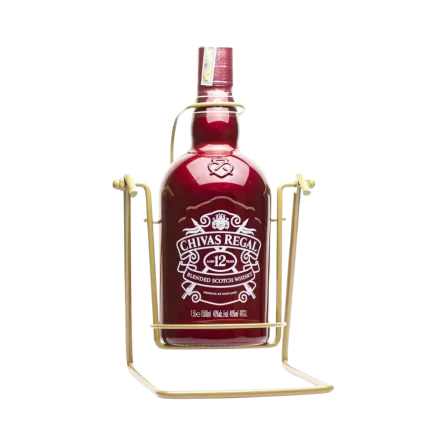 Rượu Whisky Chivas 12 Year Old Night Edition