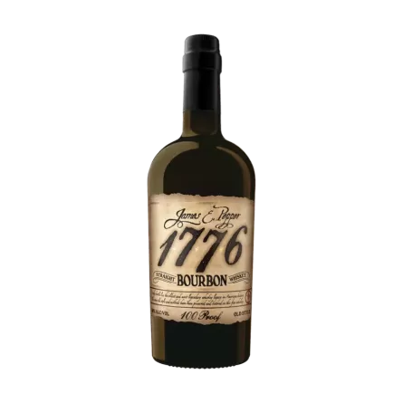 Rượu Whiskey James E. Pepper 1776 Straight Bourbon