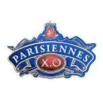 RƯỢU BRANDY THƯƠNG HIỆU PARISIENNES