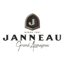 RƯỢU BRANDY THƯƠNG HIỆU JANNEAU