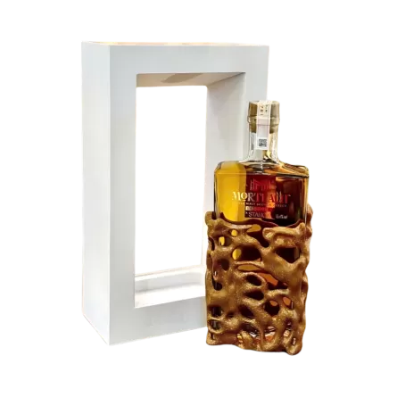 Rượu Whisky Mortlach x Starck L'Evolution Collection (Become)