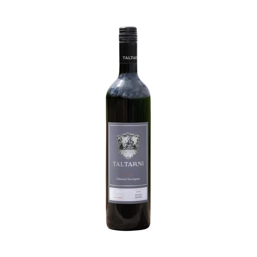 Rượu Vang Đỏ Úc Taltarni Pyrenees Cabernet Sauvignon 2020