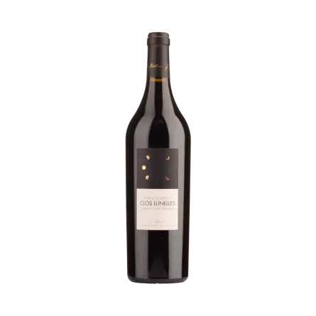 Rượu Vang Đỏ Pháp Clos Lunelles Grand Vin De Bordeaux 2012