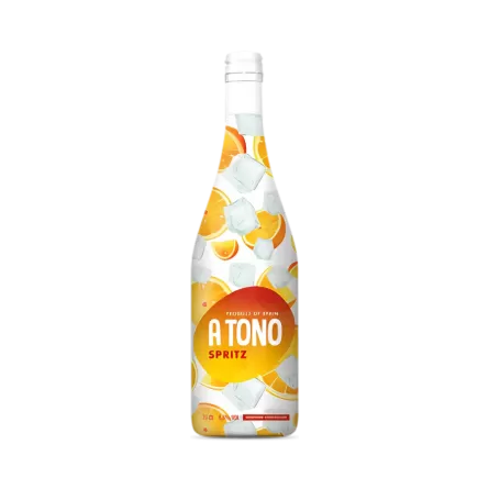 Rượu Sparkling Tây Ban Nha A Tono Spritz