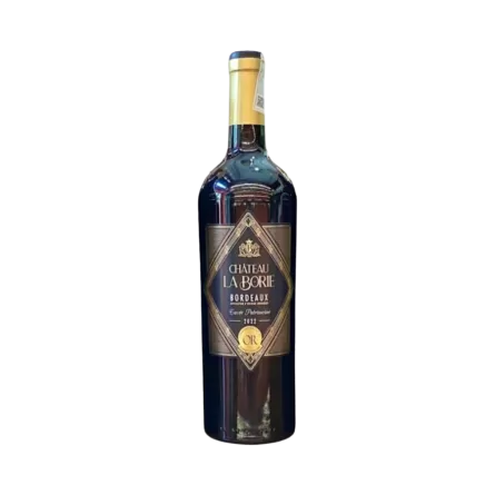 Rượu Vang Đỏ Pháp Chateau La Borie