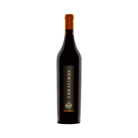 Rượu Vang Đỏ Pháp Maison Bouey Erravimus 2019