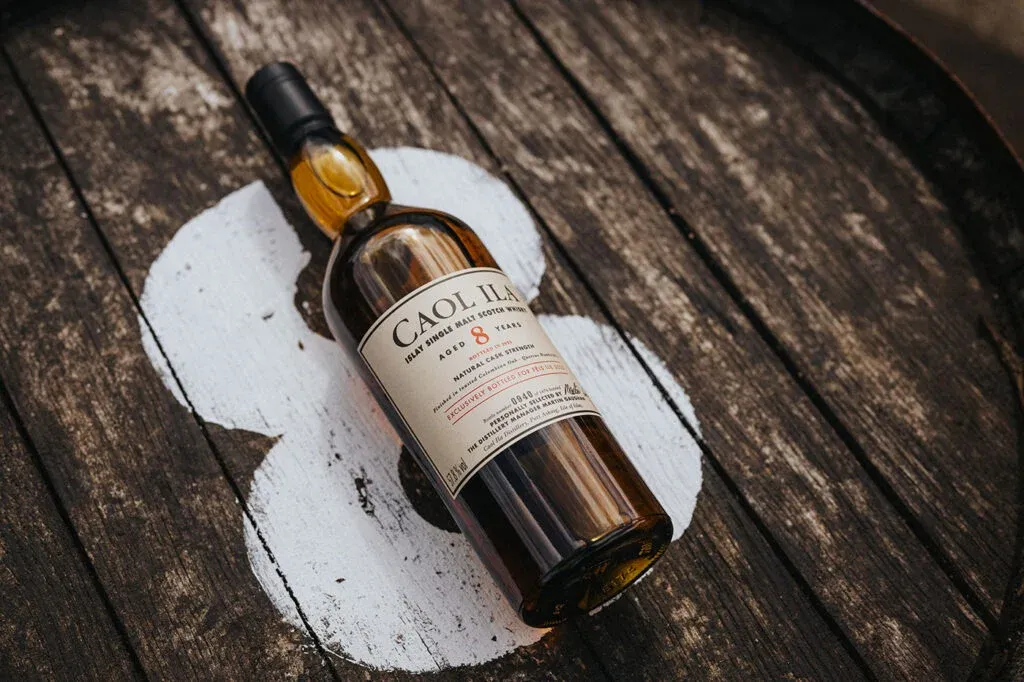 Caol Ila: Nghệ Thuật Chưng Cất Từ Islay
