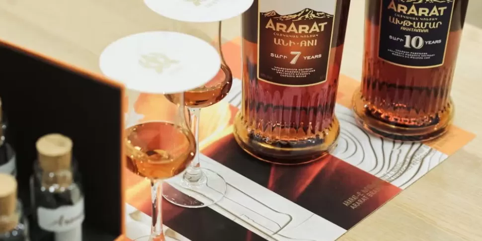 CHỌN RƯỢU BRANDY THEO THƯƠNG HIỆU