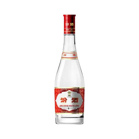 Rượu Trung Quốc Shanxi Xinghuacun Fenjiu 42 Độ/ 汾酒 42度