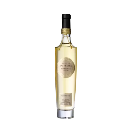 Rượu Vang Trắng Pháp Chateau De Fesles Bonnezeaux Vin Rare 2014