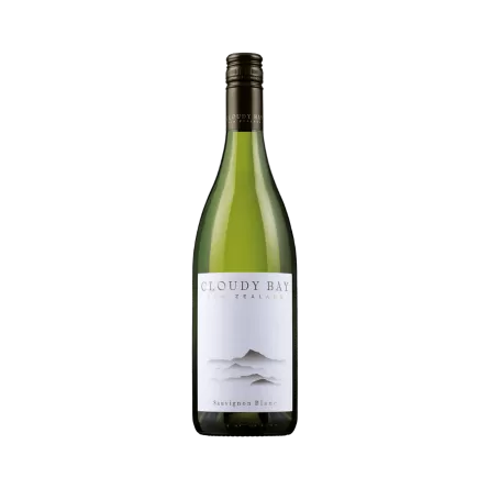Rượu Vang Trắng Newzeland Cloudy Bay Sauvignon Blanc
