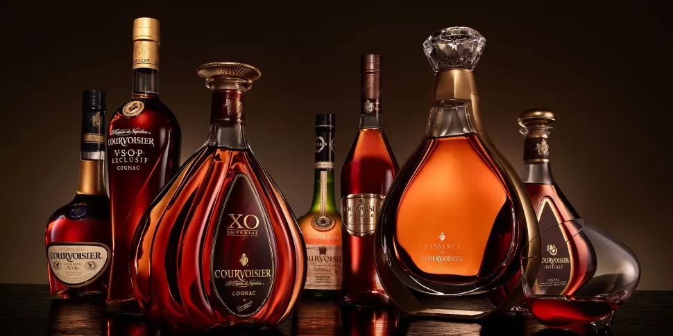 RƯỢU COGNAC