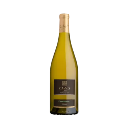Rượu Vang Trắng Pháp Jean Claude Mas Chardonnay Reserve Les Gres 2021