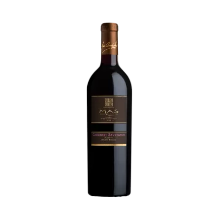 Rượu Vang Đỏ Pháp Jean Claude Mas Cabernet Sauvignon Reserve Terres Rouge