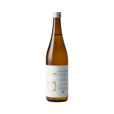 Rượu Sake Nhật Bản Hatsukame Junmai Ginjo Tojo Yamadanishiki