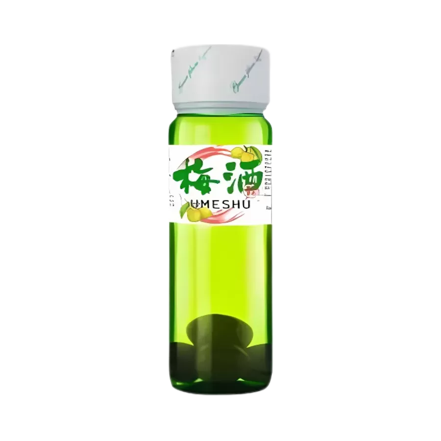 Rượu Mơ Trung Quốc Kanjuku Umeshu