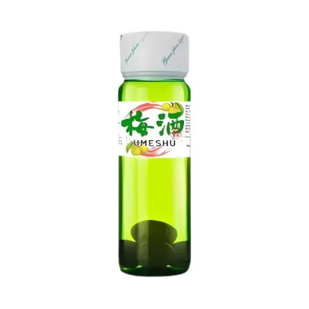 Rượu Mơ Trung Quốc Kanjuku Umeshu