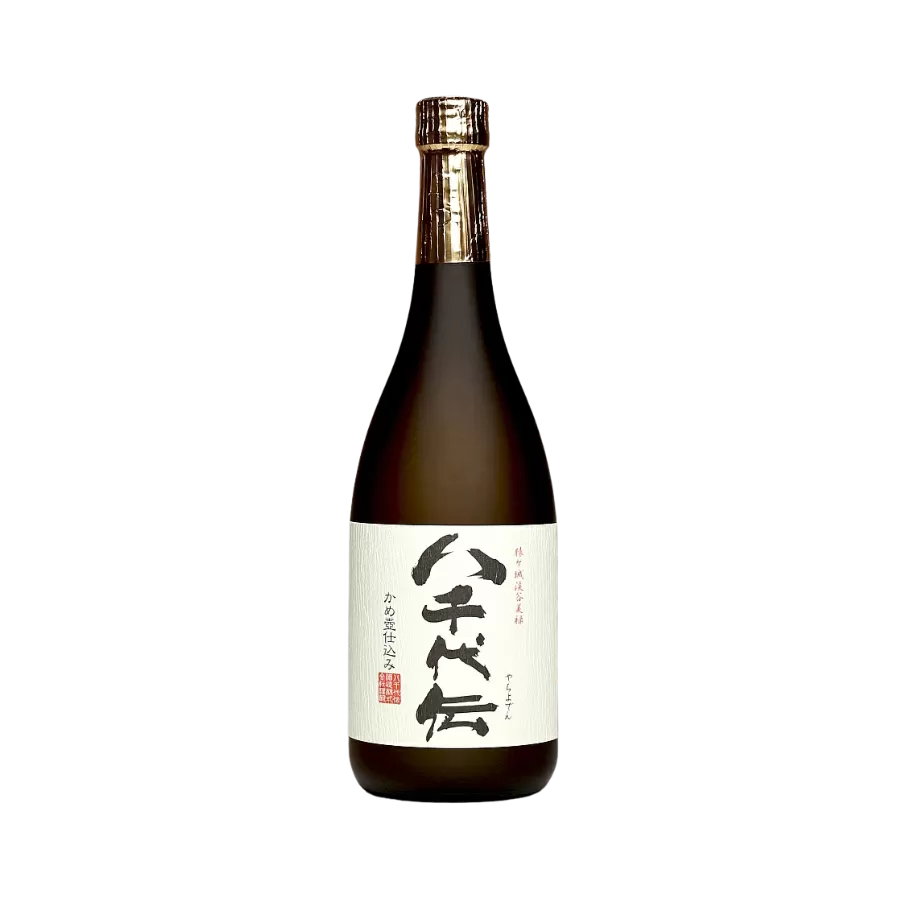 Rượu Shochu Nhật Bản Yachiyoden Shiro Imo
