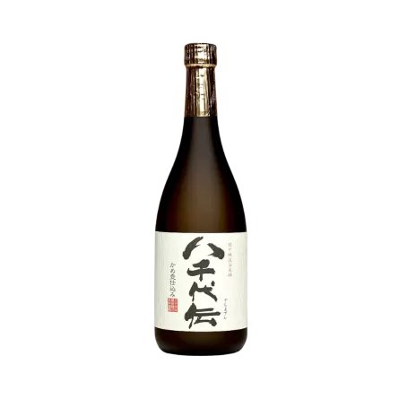 Rượu Shochu Nhật Bản Yachiyoden Shiro Imo