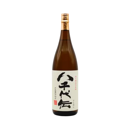 Rượu Shochu Nhật Bản Yachiyoden Shiro Imo 1.8L