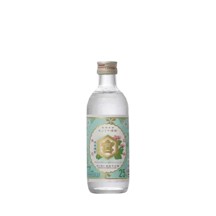 Rượu Shochu Nhật Bản Kinmiya 300ml