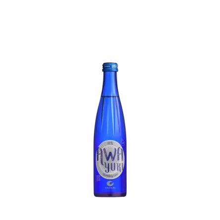 Rượu Sake Nhật Bản Awayuki Sparkling 300ml