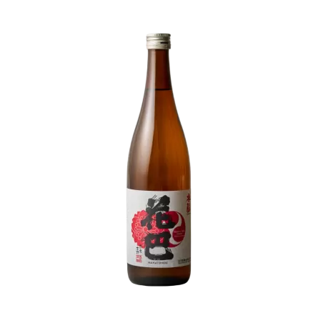 Rượu Sake Nhật Bản Hanatomoe Mizumoto x Mizumoto