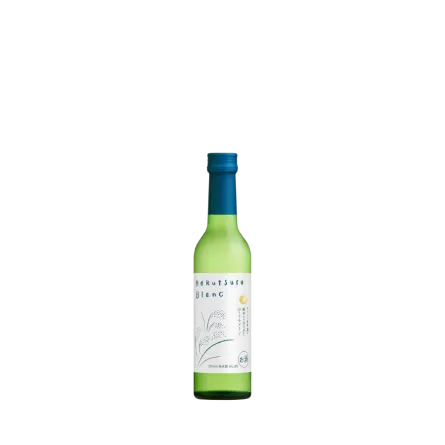 Rượu Sake Nhật Bản Hakutsuru Blanc Junmai 300ml