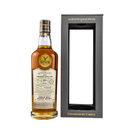 Rượu Whisky Tormore 27 Year Old Gordon & Macphail 1994