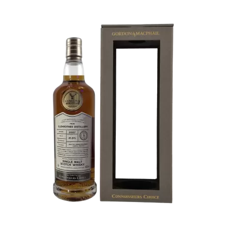 Rượu Whisky Glenrothes 16 Year Old Gordon & Macphail 2007