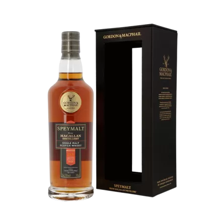 Rượu Whisky Macallan 23 Year Old Gordon & Macphail 2001