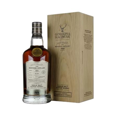 Rượu Whisky Benrinnes 29 Year Old Gordon & Macphail 1994