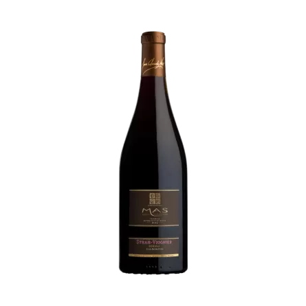 Rượu Vang Đỏ Pháp Jean Claude Mas Syrah Viognier Reserve Les Schistes