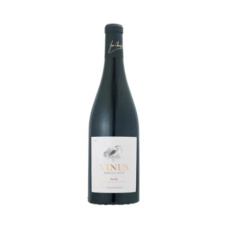Rượu Vang Đỏ Pháp Vinus Grande Reserve