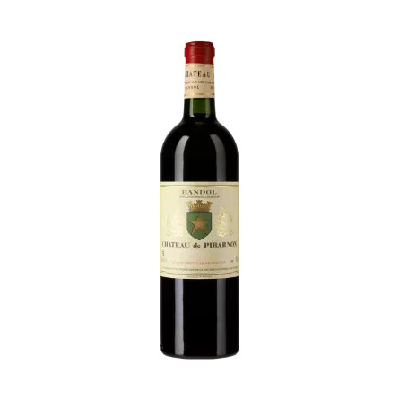 Rượu Vang Đỏ Pháp Chateau de Pibarnon 2020