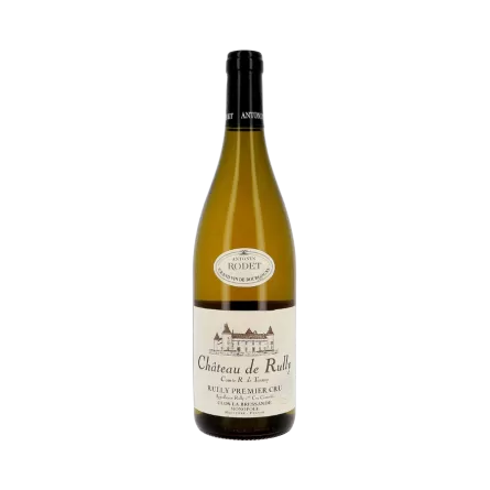 Rượu Vang Trắng Pháp Chateau de Rully Premier Cru Clos de La Bressande Monopole Blanc 2022
