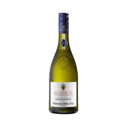 Rượu Vang Trắng Pháp Bouchard Aine Et Fils Heritage Du Conseiller Chardonnay 2023