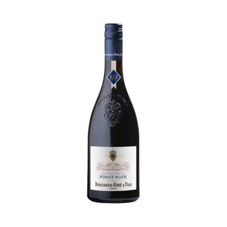 Rượu Vang Đỏ Pháp Bouchard Aine Et Fils Heritage Du Conseiller Pinot Noir 2022
