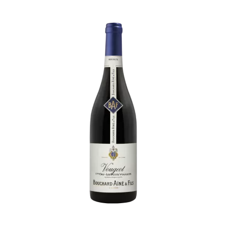 Rượu Vang Đỏ Pháp Bouchard Aine Et Fils Vougeot 2020