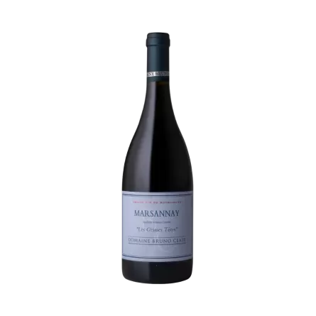 Rượu Vang Đỏ Pháp Domaine Bruno Clair Marsannay Les Grasses Tetes 2022